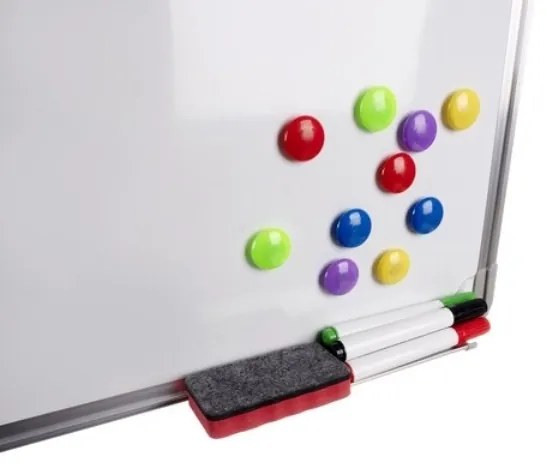 Maaleo 24326 Magnetická tabuľa 90 x 60 cm
