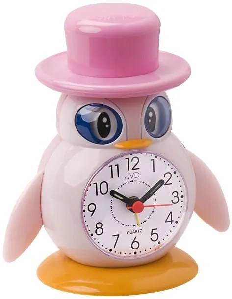 SR52.2 Detský budík JVD 11cm