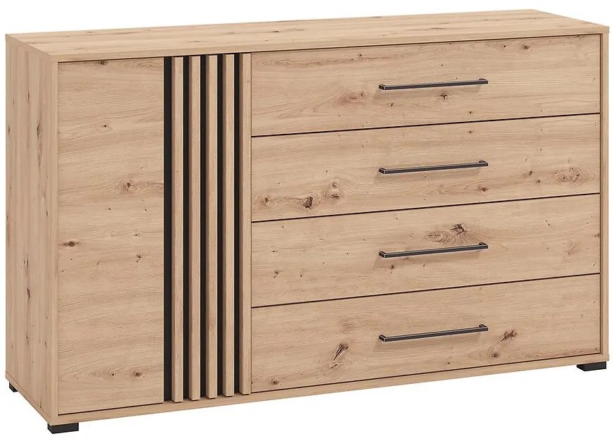 Komoda Ascalon 2k4f 135 Artisan 11013063