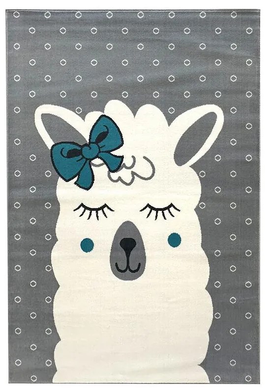 Koberec Shiraz Kids 1.4/1.9 3827 BS32