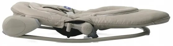 Chicco - Detská hojdačka HOOPLA béžová