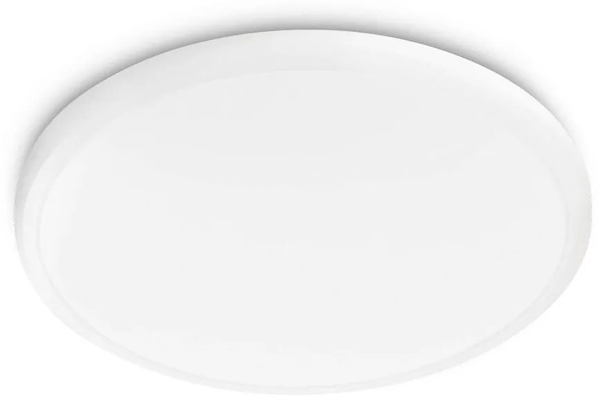 Philips 31814/31/16 - LED stropné svietidlo MYLIVING TWIRLY 1xLED/12W/230V P0945