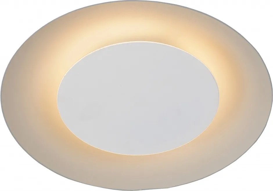 LED stropné svietidlo Lucide FOSKAL 1x6W integrovaný LED zdroj