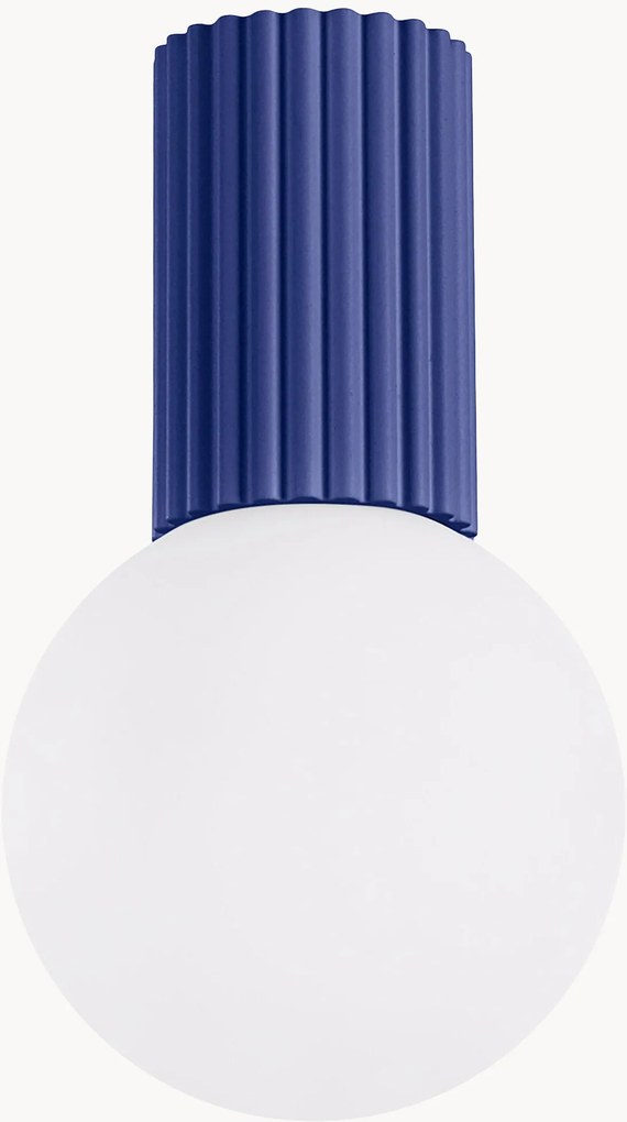 Malé stropné bodové svietidlo Orbital