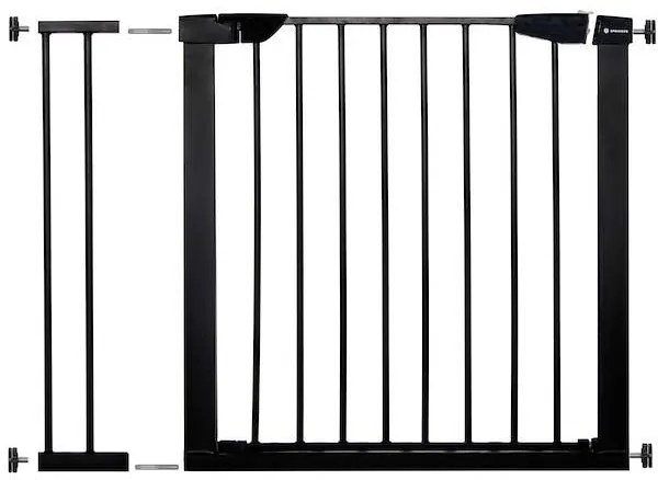 Ochranná bariéra pre deti 75-96 cm SPRINGOS SG0002B