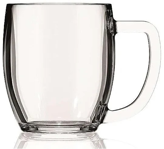 Sahm Pivný polliter VIENNA 0,5 l, 6 ks