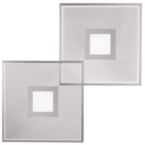 Paul Neuhaus 8378-55 - LED Stmievateľné svietidlo AMARA LED/45W/230V chróm + DO