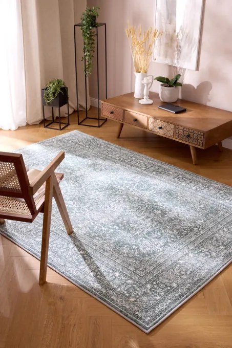 Koberec FD Lida Herman Malachit