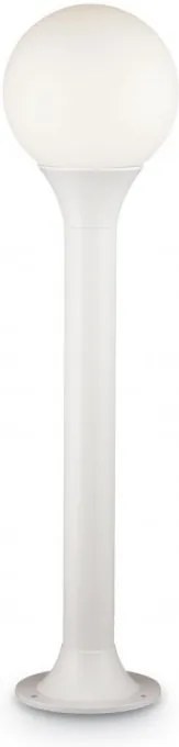 Exteriérová stojanová lampa Ideal Lux 135786