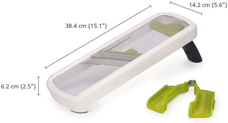 Krájač na zeleninu Multi-Grip – Joseph Joseph