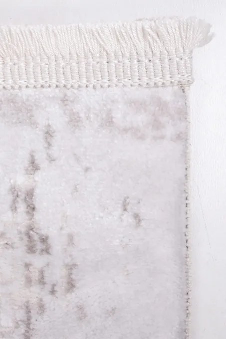 Koberec GALERIA GL202S béžový / čierny