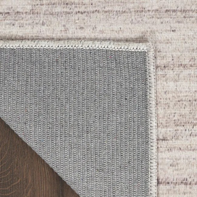 Koberec WASHABLE ESSENTIALS 1 slonia kosť / mokka