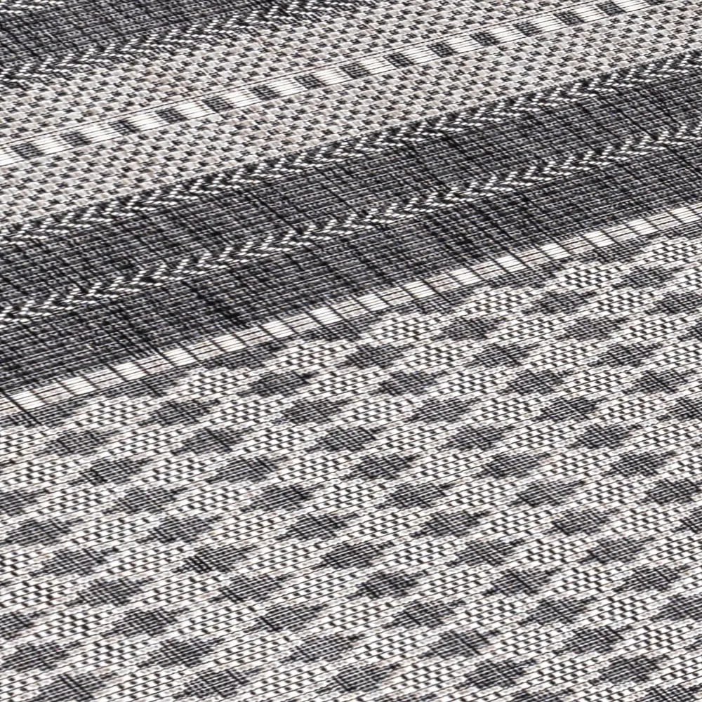 Sivý vonkajší koberec 120x170 cm Sunny – Ayyildiz Carpets