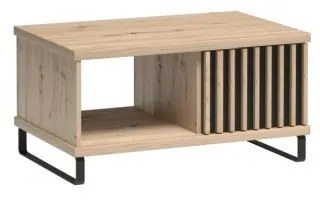 Konferenčný stolík Cali C8 dub artisan