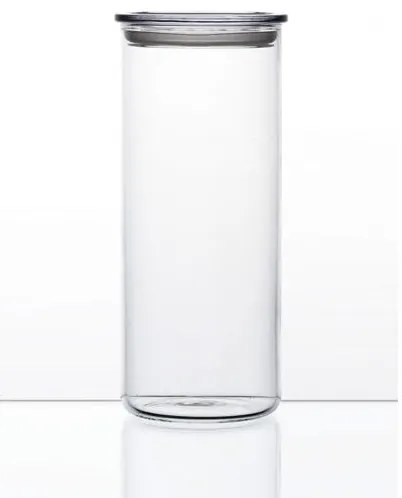 SIMAX NÁDOBA S PRIEHĽADNÝM VEKOM 1400 ML