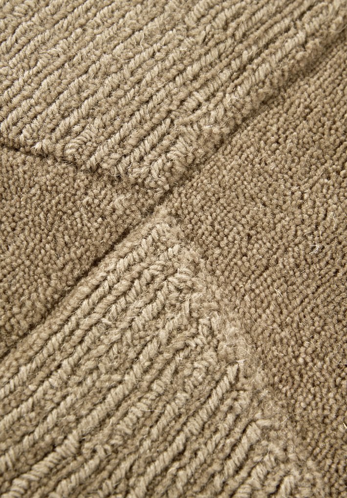 Villeroy & Boch, Kusový koberec Villeroy & Boch 106165 Beige, 120x170, béžová, obývacia izba