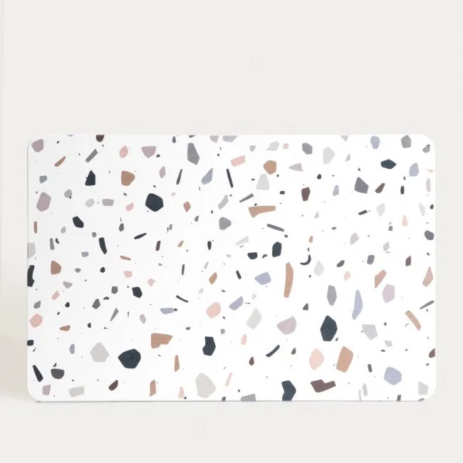 Kúpeľňová predložka DITTA so vzorom 747779