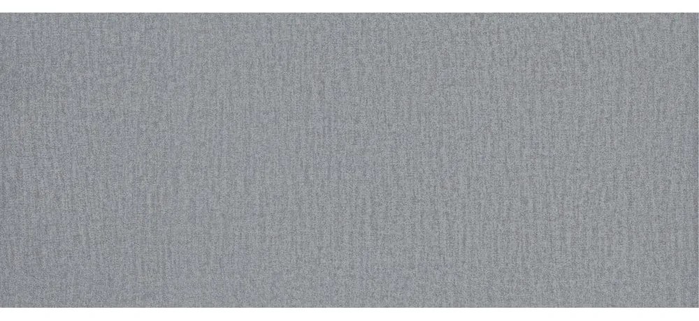 Svetlosivé zamatové kreslo ušiak Carole – Ropez