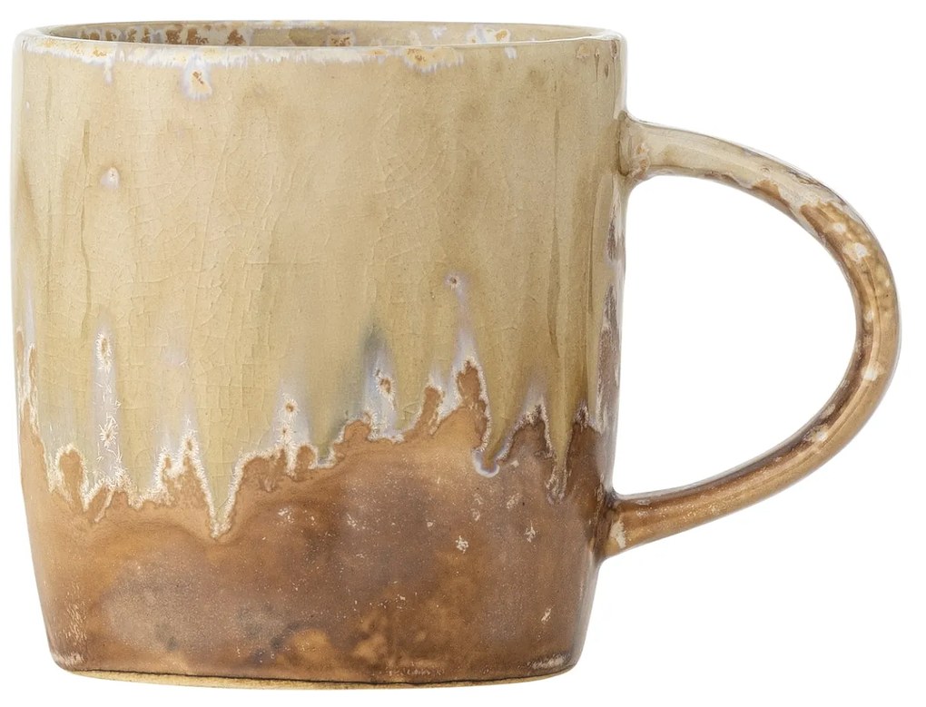 Bloomingville Hrnček Milani Nature 300 ml