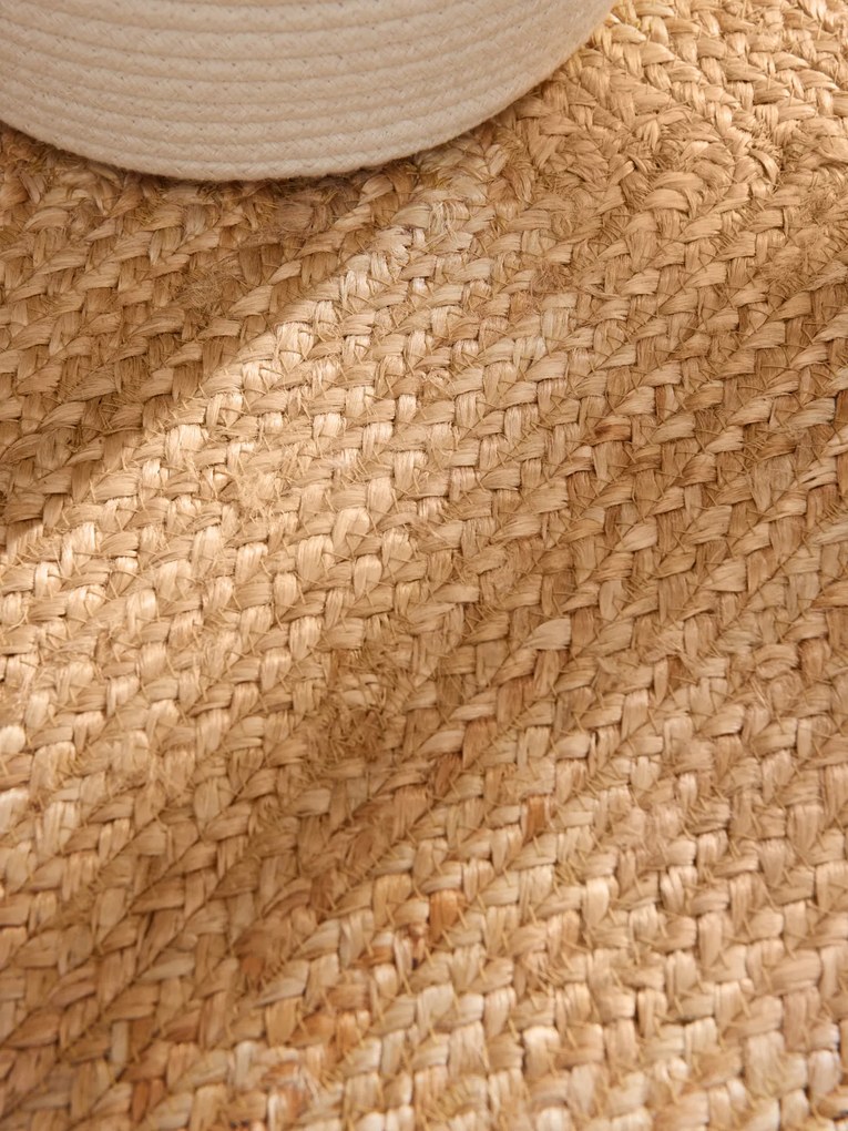 Hanse Home, Kusový koberec 106223 Sharmila Brown, 60x90, hnedá, chodba / predsieň