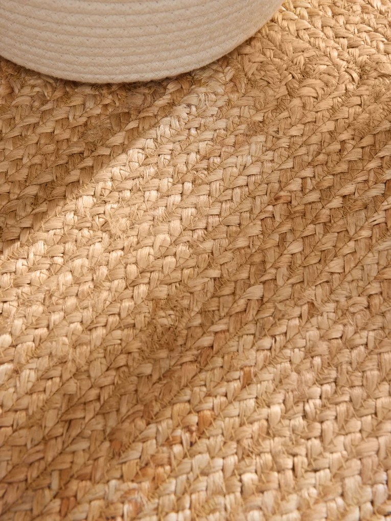 Hanse Home, Kusový koberec Juno 106223 Brown, 200x300, hnedá, chodba / predsieň