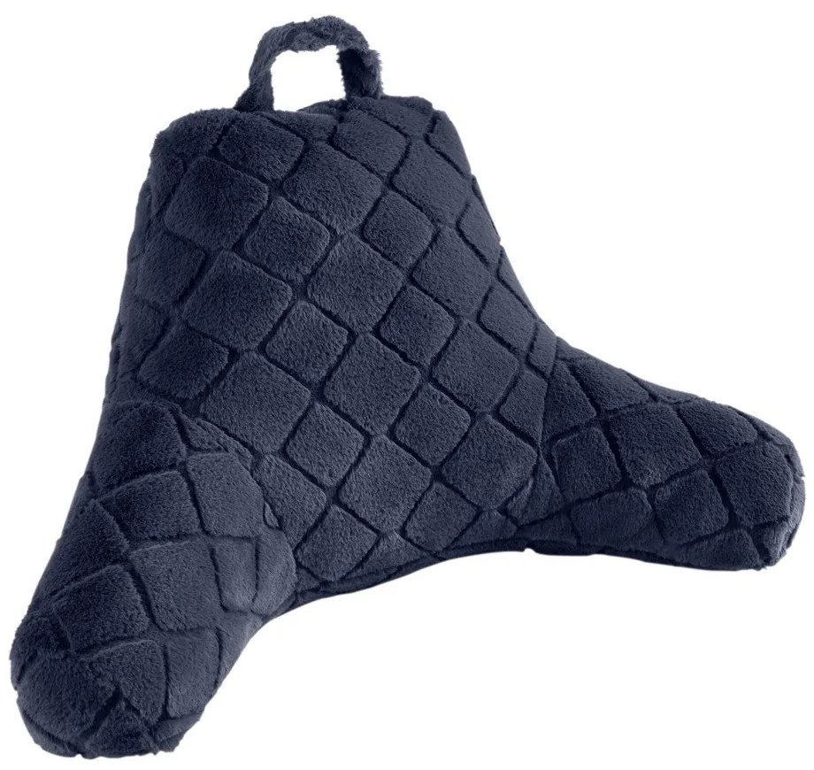 Oporný vankúš 97x74 cm Cosy Diamond – Catherine Lansfield