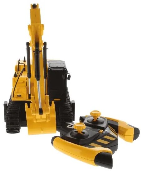 Revell Nákladné auto na diaľkové ovládanie (bager RC CAT 336)  (100396483)