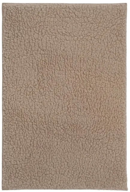 Kúpeľňový koberček JUMBO krémový