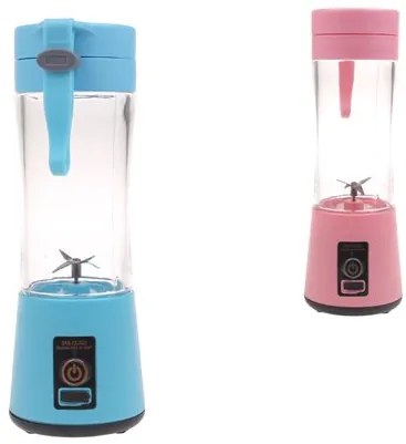 Prenosný SMOOTHIE mixér