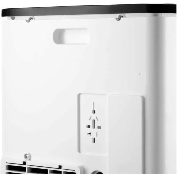 Sencor - Inteligentná mobilná klimatizácia 3v1 805W/230V 8000 BTU Wi-Fi + DO