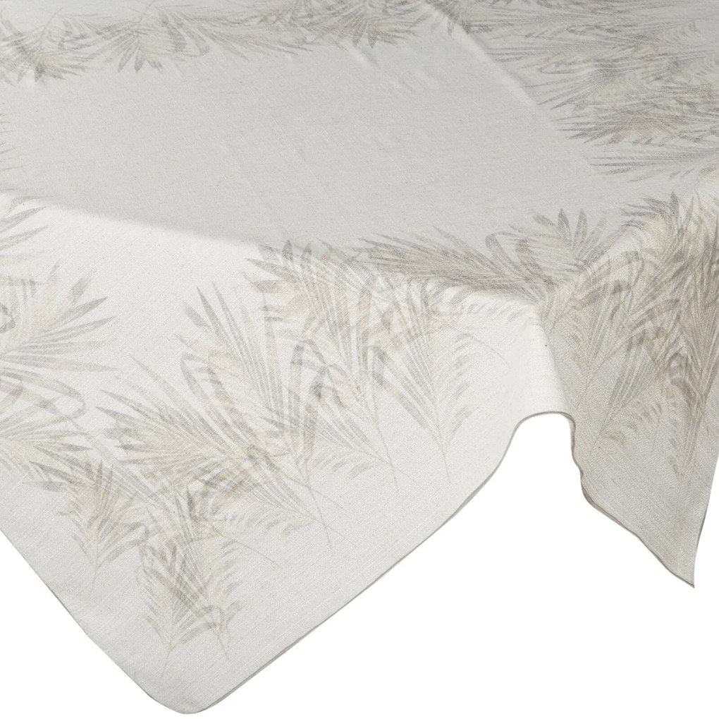 OBRUS INES11 85X85 CM LISTY