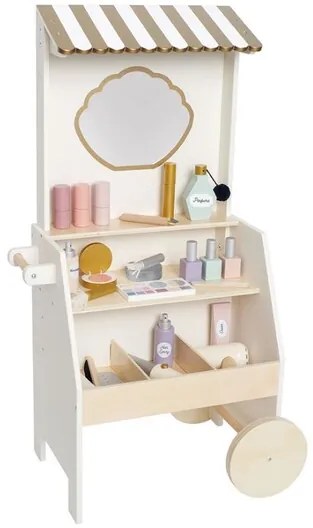 JaBaDaBaDo Beauty salón