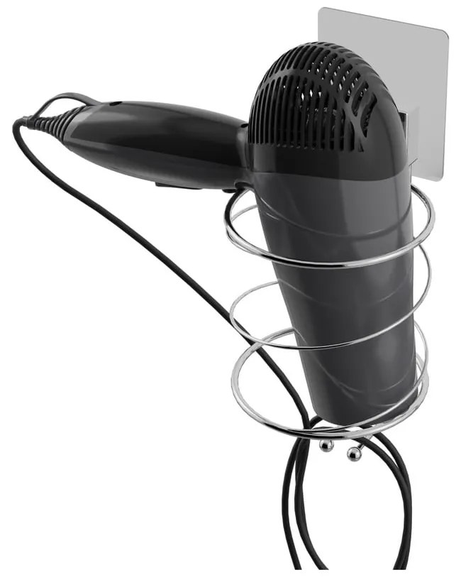 Samodržiaci držiak na fén Compactor Dryer