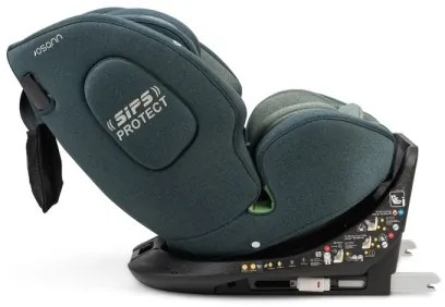 OSANN - Autosedačka ONE 360 i-Size 40-150 cm Universe Green