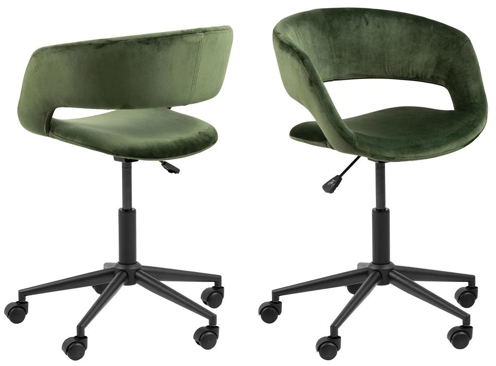 Kancelárska stolička Grace  87 × 56 × 54 cm ACTONA