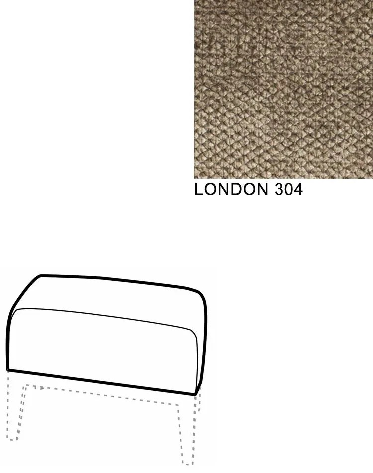 AVA HOLLY TAB Varianta: LINEA 10