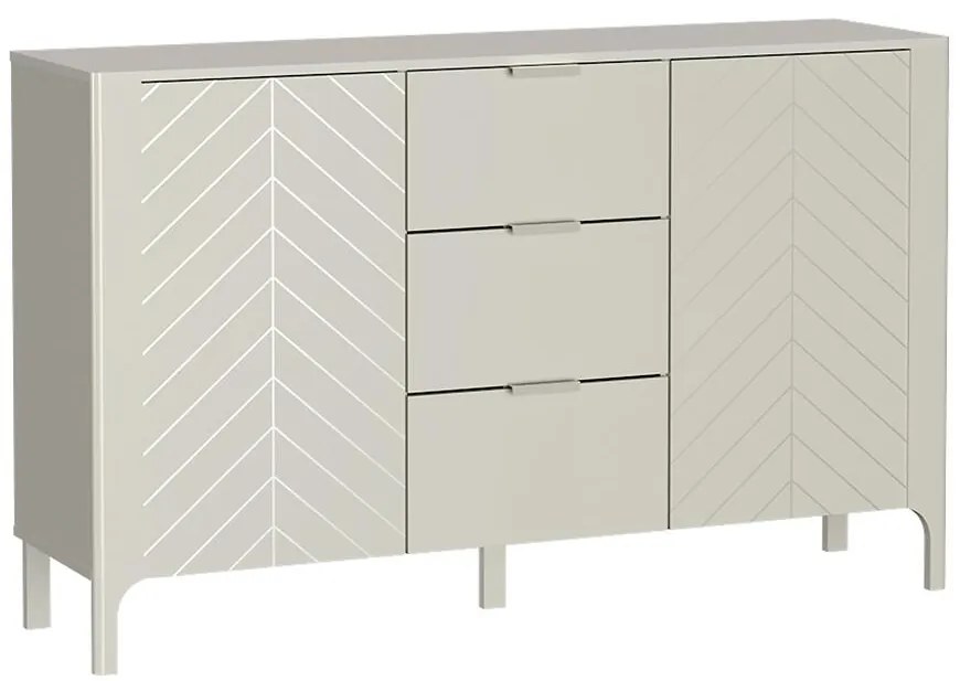 Komoda Malumi M1 Kašmír