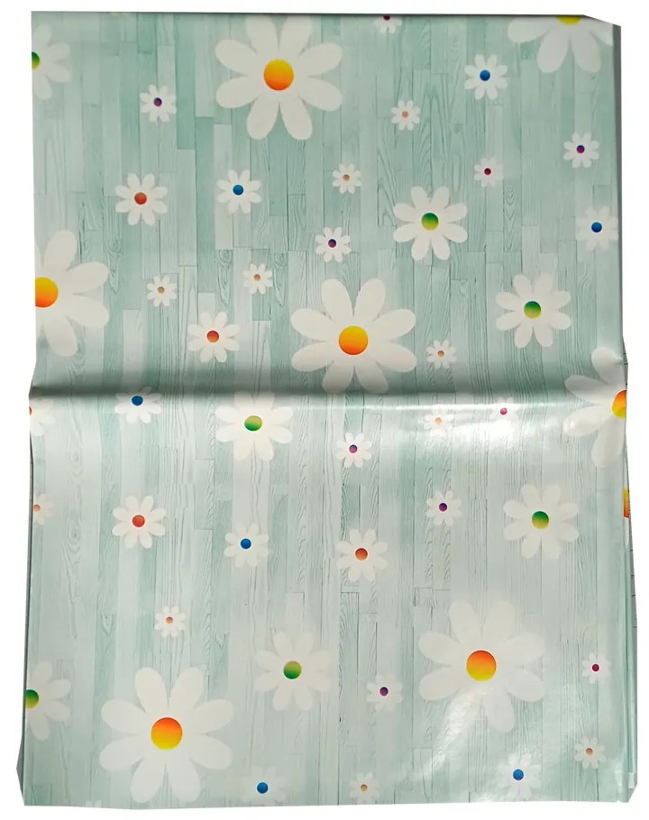 Kuchynský obrus DAISY