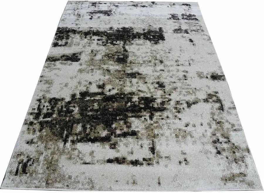 Kusový koberec Jutta krémový, Velikosti 60x100cm