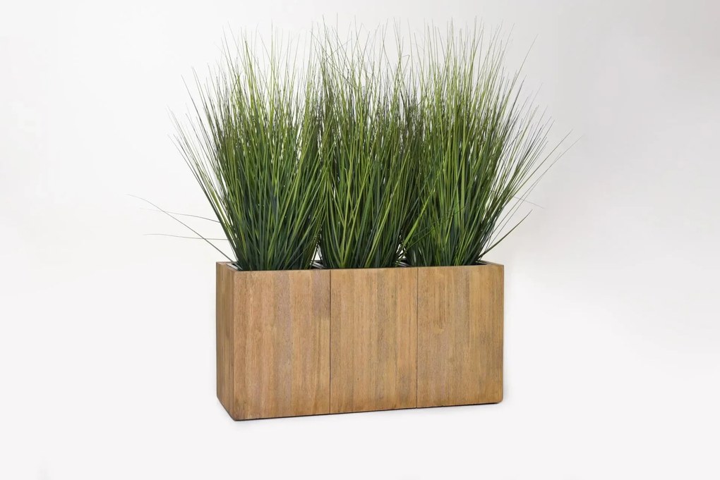 Hrantík MAXI, akácie, šírka 64 cm, hnedý