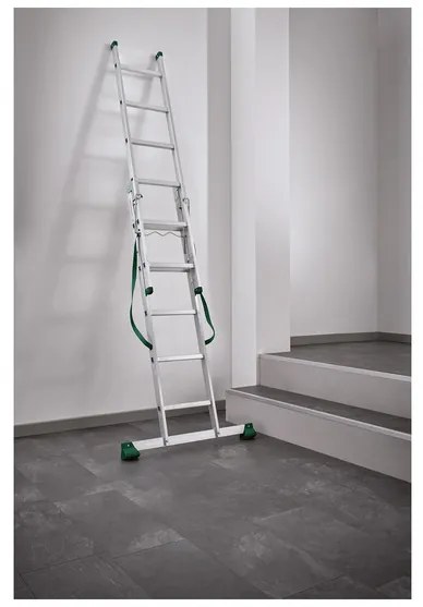 Parkside®  Multifunkčný rebrík 3 v 1  (100373614)