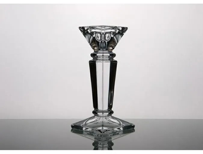 KRIŠTÁĽOVÝ SVIETNÍK BOHEMIA EMPERY 250 MM
