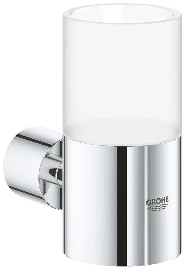 Grohe Atrio - Držiak, chróm 40304003