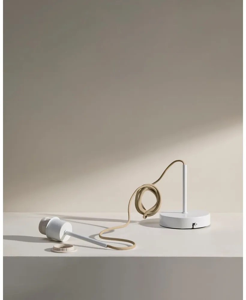 Závesný kábel Fluvia – Kave Home