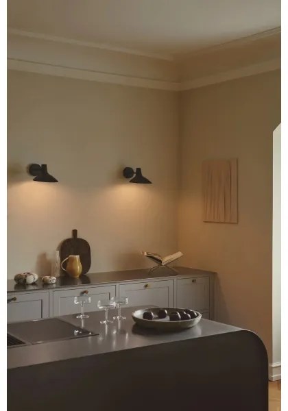 Nordlux - Nástenné svietidlo DARCI 1xE14/25W/230V