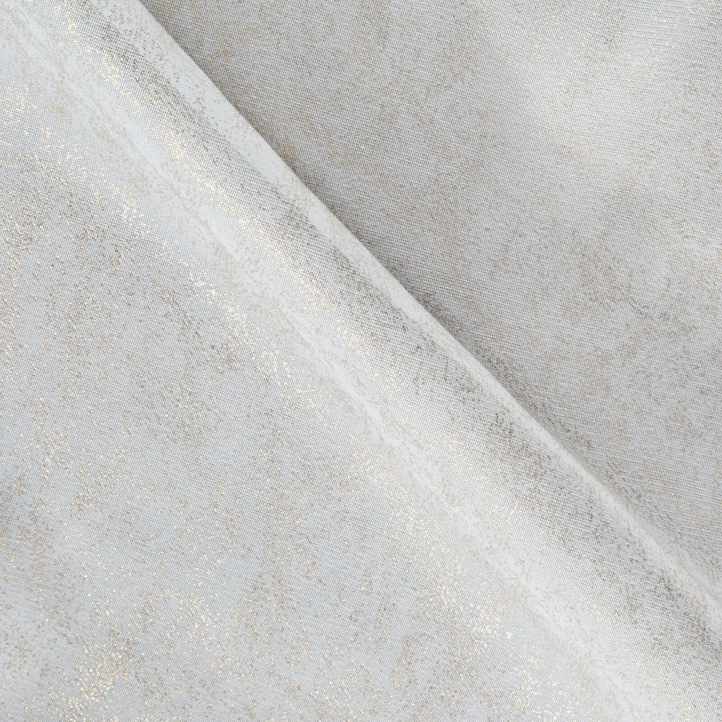 ZÁCLONA NA KRÚŽKOCH MISSY1 140X250 CM VIACFAREBNÁ
