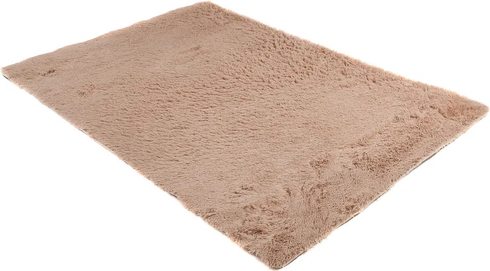 TA Koberec L.BEIGE L.BEIGE HODVÁB Rozmer: 160x230 cm