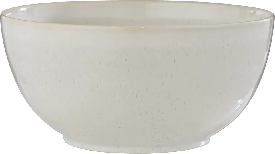 NATIVE Šalátová misa 26 cm - piesková