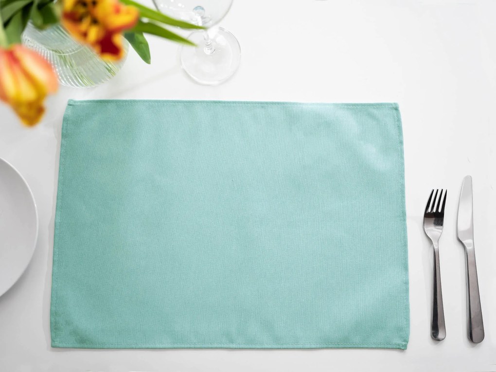 Prestieranie Matilde – 30 x 45 cm mätová