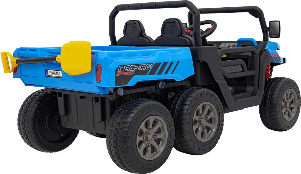 Ramiz Farmer Truck Speed 900 Modrá